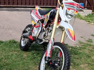 Wels CRF 140