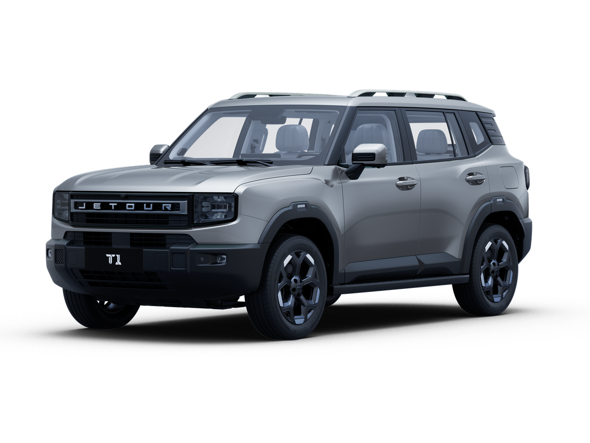 Jetour T1