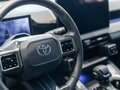 2026 Toyota RAV4 VI (XA60), чёрный - вид 11
