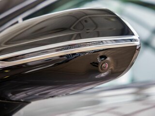 2025 Hongqi HS3, серый, 3610000 рублей, вид 4