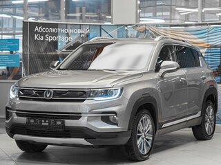 Changan CS35 Plus I