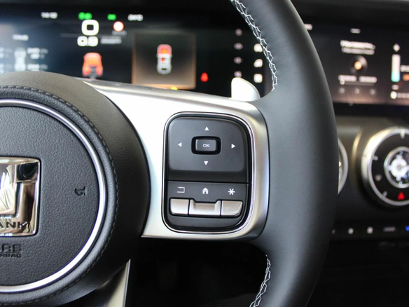 2025 Tank 300 I, чёрный, 4599000 рублей - вид 7