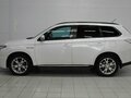 2014 Mitsubishi Outlander III, белый, 1480000 рублей - вид 8