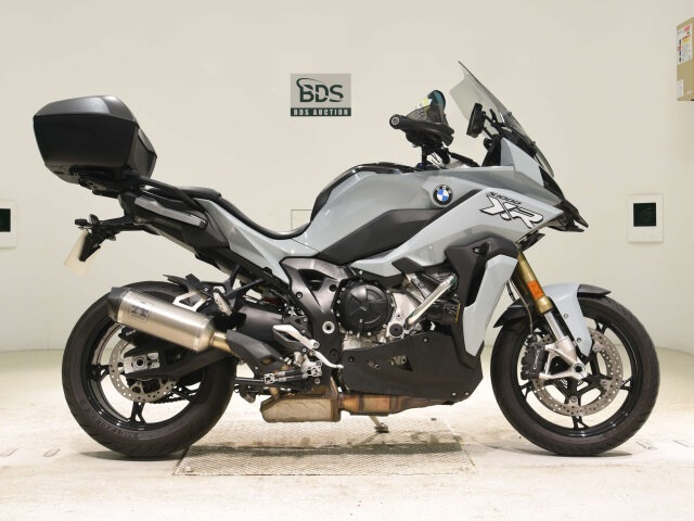 BMW S 1000 XR