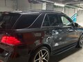 2017 Mercedes-Benz GLE 350 d I (W166), чёрный, 3700000 рублей - вид 6