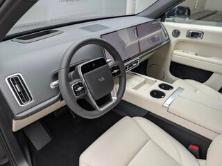 2025 Li Auto (Lixiang) L6, серый, 8990000 рублей, вид 5