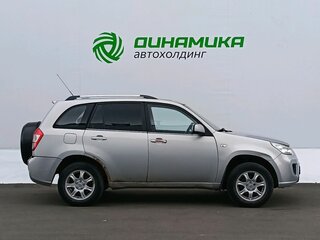 2012 Vortex Tingo I (FL), серебристый, 352300 рублей, вид 4