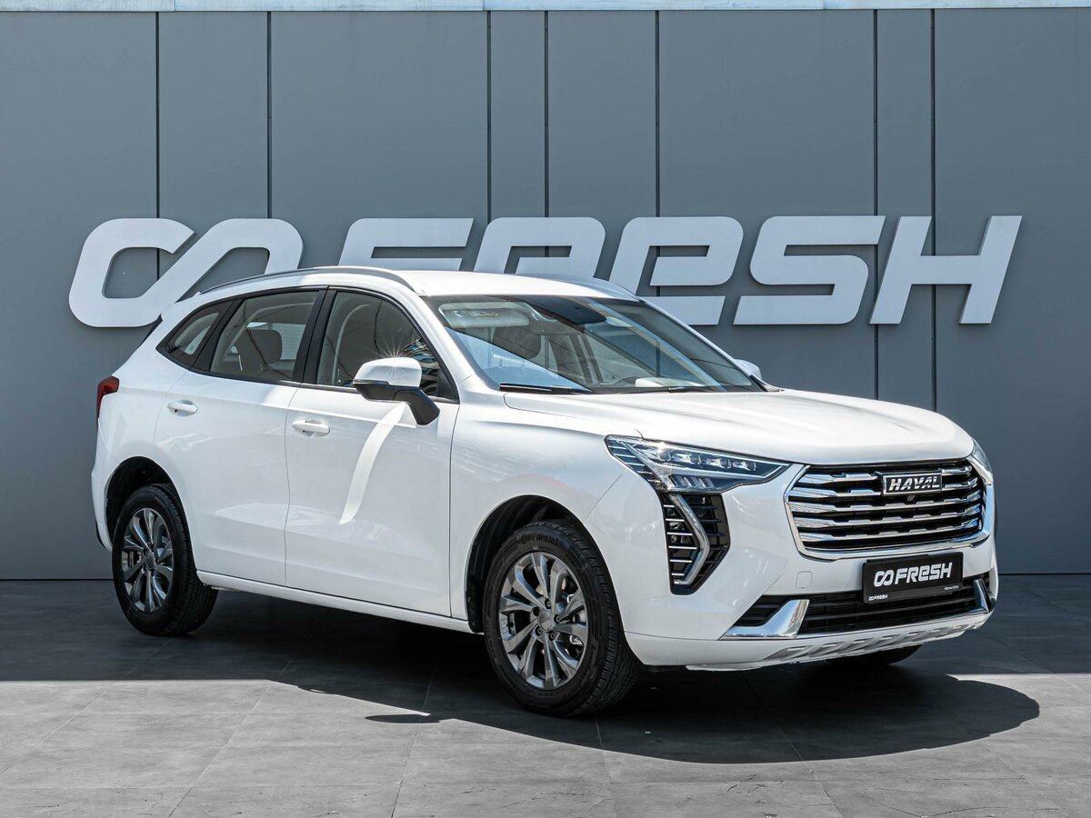 Haval Jolion I