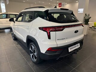 2026 Москвич 3, белый, 2150000 рублей, вид 3