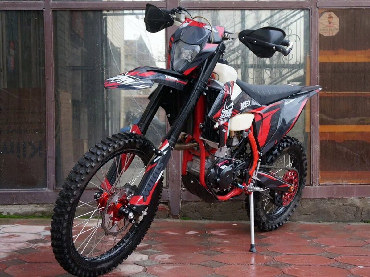 ZM Buster
