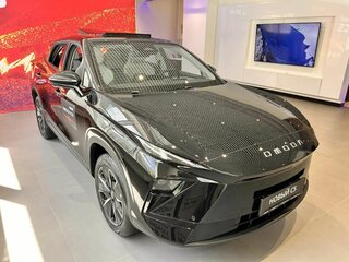 2026 Omoda C5 II, чёрный, 2593000 рублей, вид 5