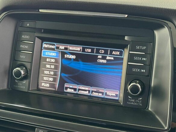 2013 Mazda 6 III (GJ), белый, 1589000 рублей - вид 15