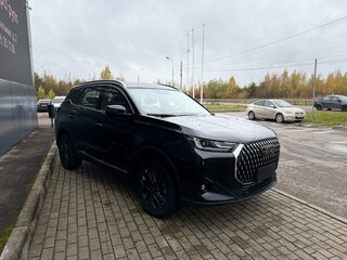 2026 Tenet T7, чёрный, 3140000 рублей, вид 4