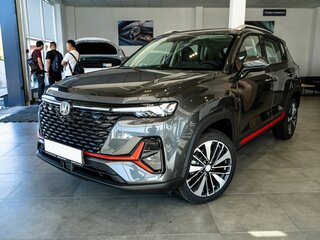 2025 Changan CS35 Plus I Рестайлинг, серый, 2839900 рублей, вид 1