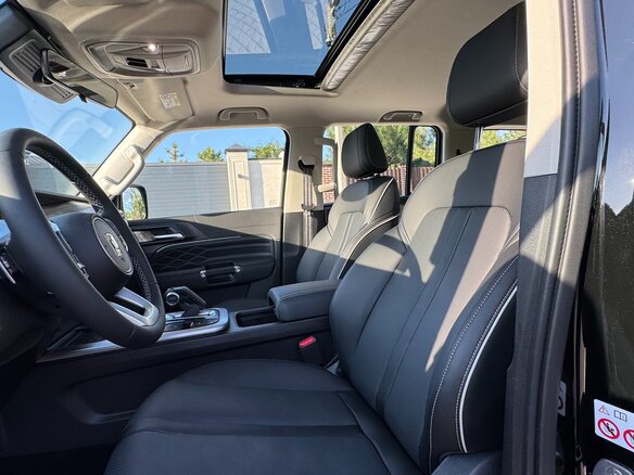 2026 Tank 300 I, чёрный, 4350007 рублей - вид 12