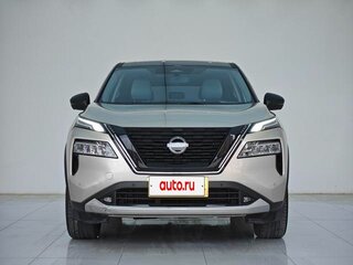2023 Nissan X-Trail IV, белый, 2370006 рублей, вид 1