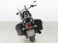 2009 Yamaha XVS950, чёрный - вид 3