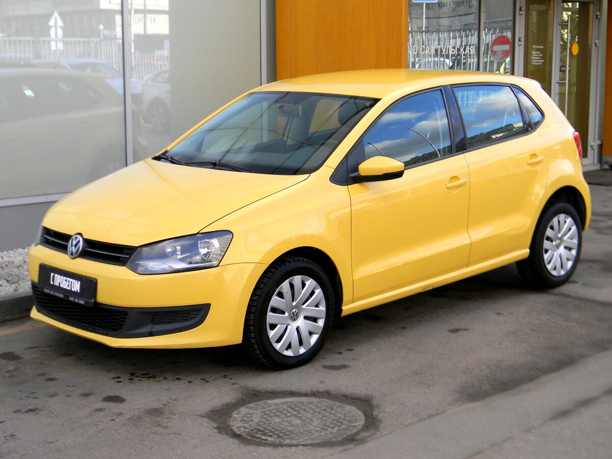 VW РїРѕР»Рѕ 2021 Р¶РµР»С‚С‹Р№