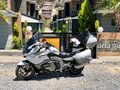 2017 BMW K 1600 GTL, белый - вид 2