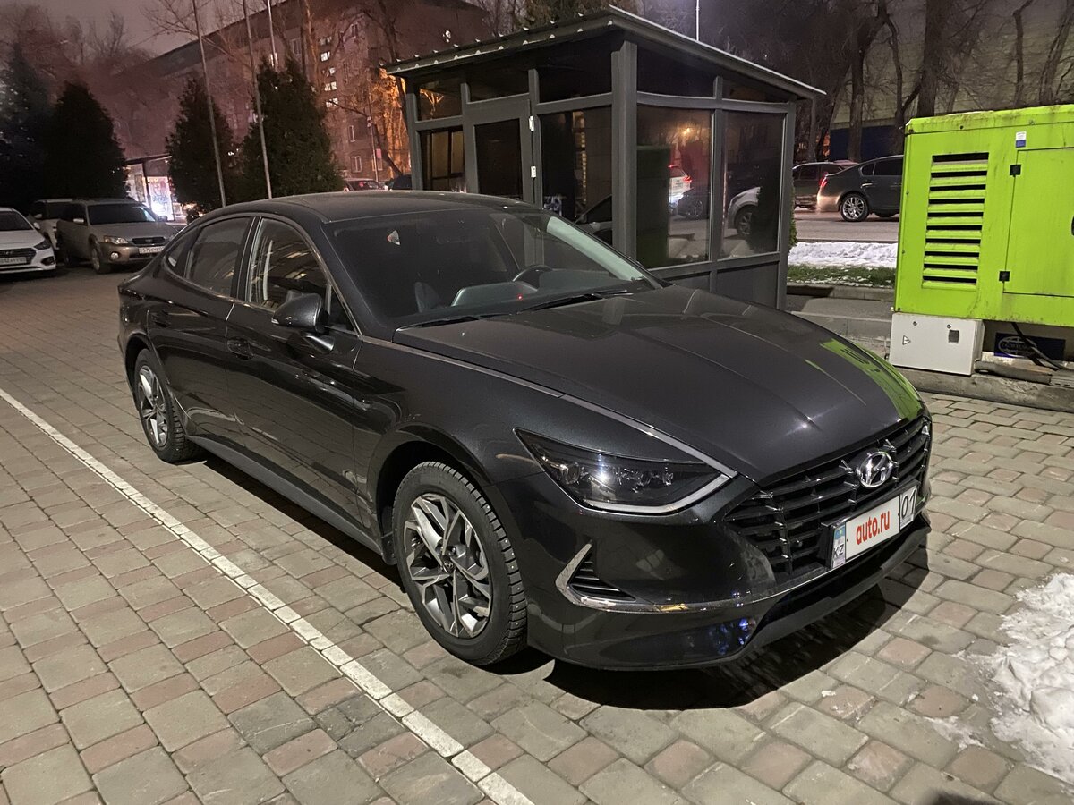 Хендай авторазбор алматы
