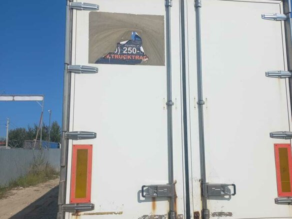 2011 МАЗ 5340, белый, 2500000 рублей - вид 9