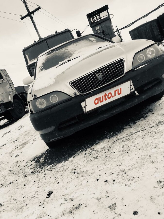 Креста 100 дизель