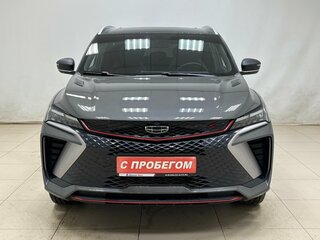 2023 Geely Coolray I Рестайлинг, серый, 1790000 рублей, вид 1