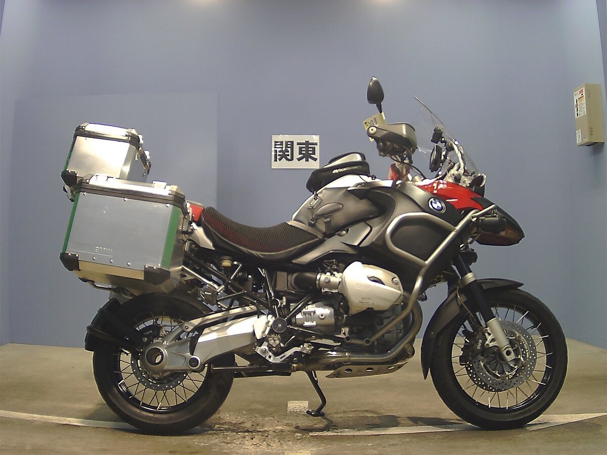 BMW r1200 200