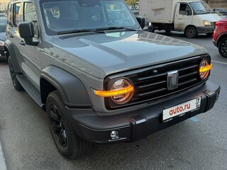 2023 Tank 300 I, серый, 4000000 рублей, вид 1