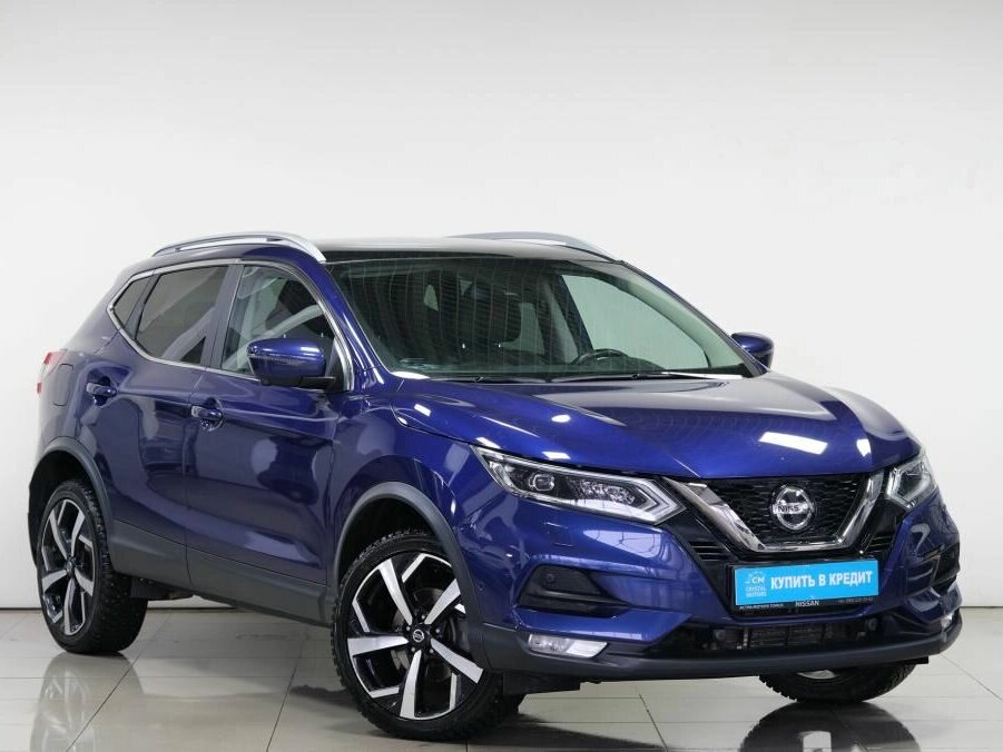 Nissan Qashqai 2020 С„РёРѕР»РµС‚РѕРІС‹Р№