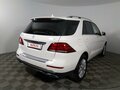 2017 Mercedes-Benz GLE 300 I (W166), белый, 5000000 рублей - вид 5