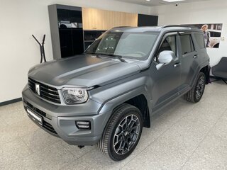 2025 Tank 700, серый, 11299000 рублей, вид 1