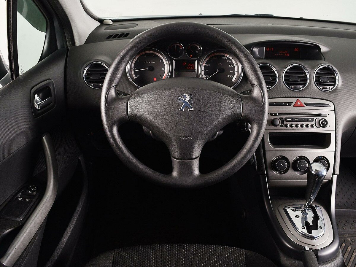 Капот с пежо 308 ставить на пежо 408 - 80 фото