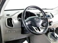 2010 Kia Sportage III, коричневый - вид 8