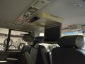 2013 Volkswagen Multivan T5 Рестайлинг, чёрный - вид 9