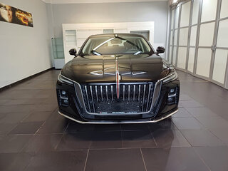 2024 Hongqi H5 II, чёрный, 4375000 рублей, вид 1