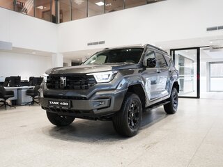2025 Tank 400, серый, 5899000 рублей, вид 1