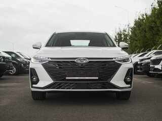 2025 Chery Arrizo 8, белый, 3029900 рублей, вид 2