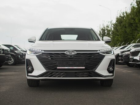 2025 Chery Arrizo 8, белый, 3029900 рублей, вид 2