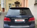 2016 Mercedes-Benz GLE 350 d I (W166), синий, 3499000 рублей - вид 4