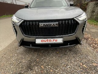 2024 Haval Jolion I Рестайлинг, серый, 2100000 рублей, вид 1