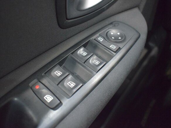 2010 Renault Scenic III, коричневый - вид 15