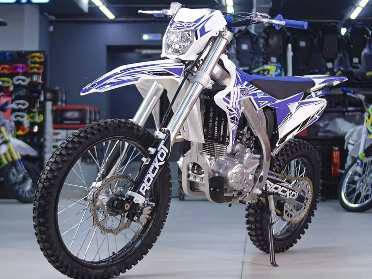 Rockot R1-250