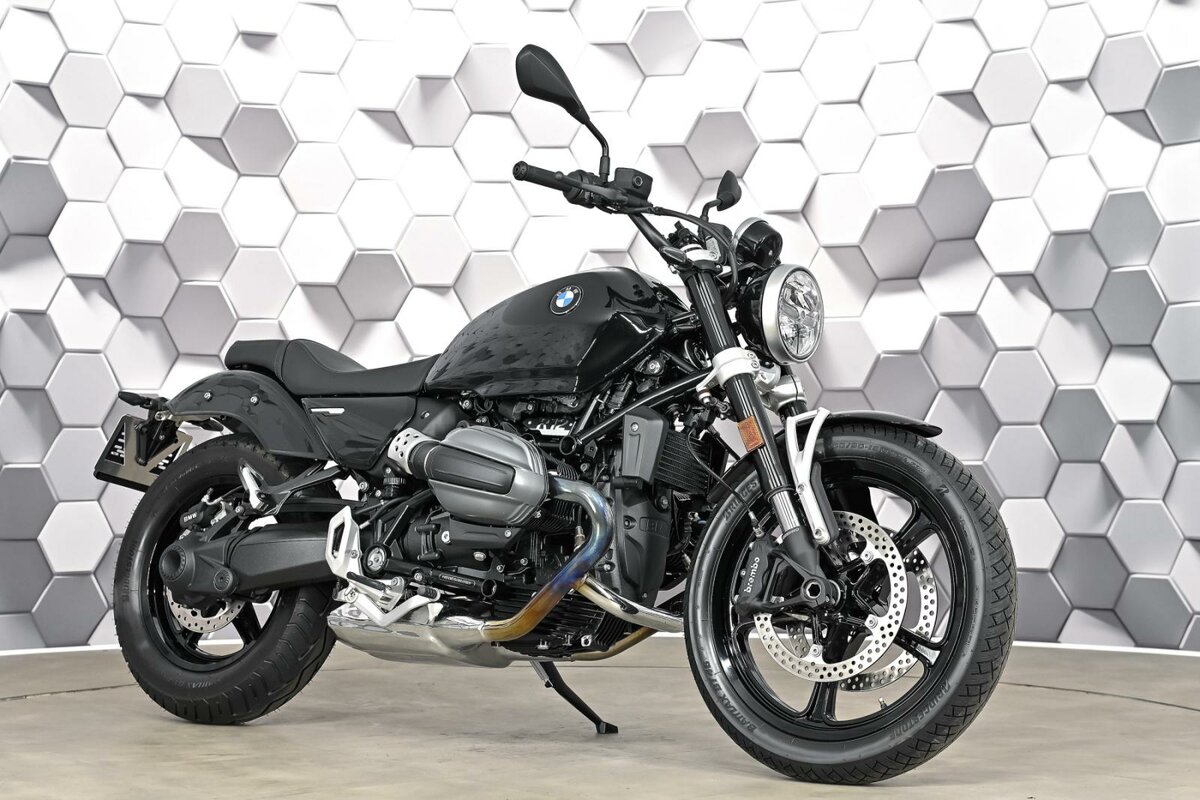 BMW R 12