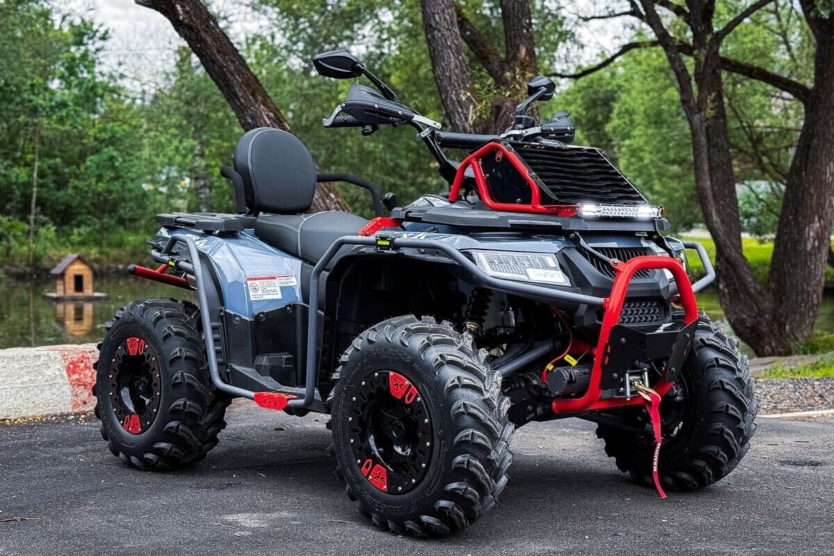 KTA KR400