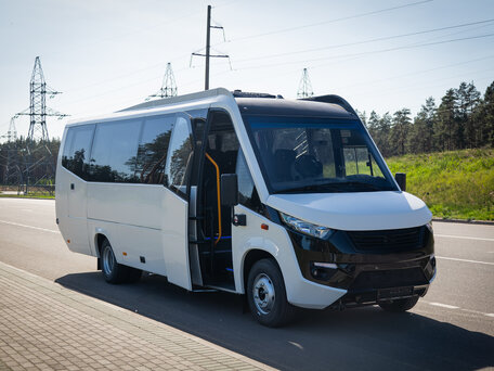 2025 Avior Tourist, белый, 9500000 рублей, вид 2