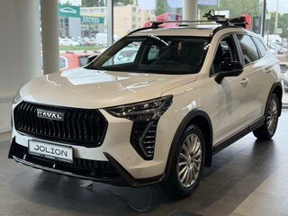 2026 Haval Jolion I Рестайлинг, белый, 2899000 рублей, вид 1
