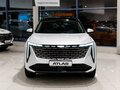 2026 Geely Atlas II, зелёный, 3449990 рублей - вид 10