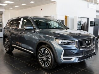 2026 Geely Monjaro I, серый, 4899990 рублей, вид 1