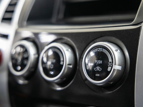 2012 Mitsubishi Pajero Sport II, синий, 1538000 рублей - вид 28